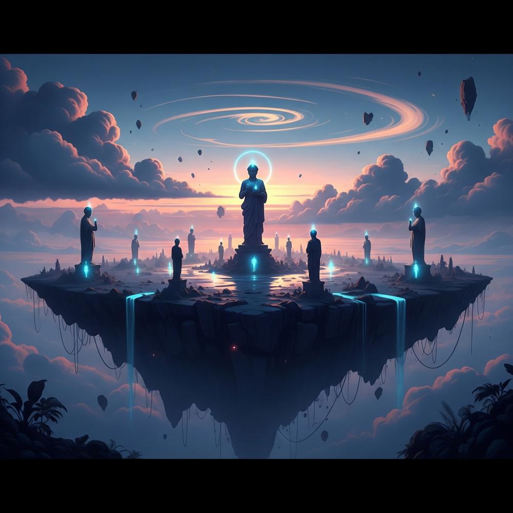 Afterlife Records 2024