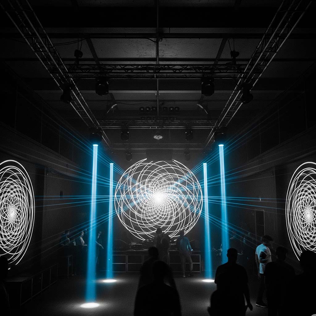 PSYTRANCE