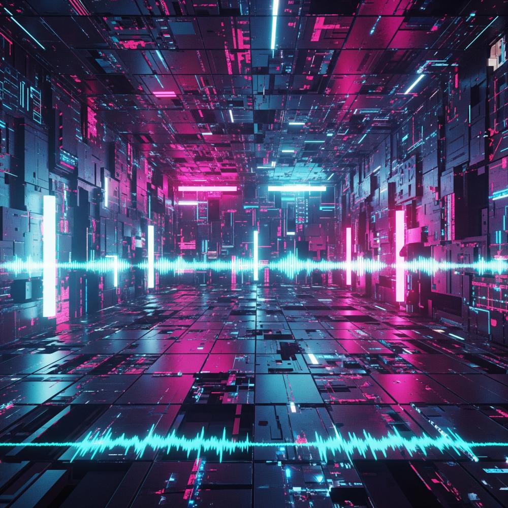 Simulate Recordings 2025 Tech House VOL I