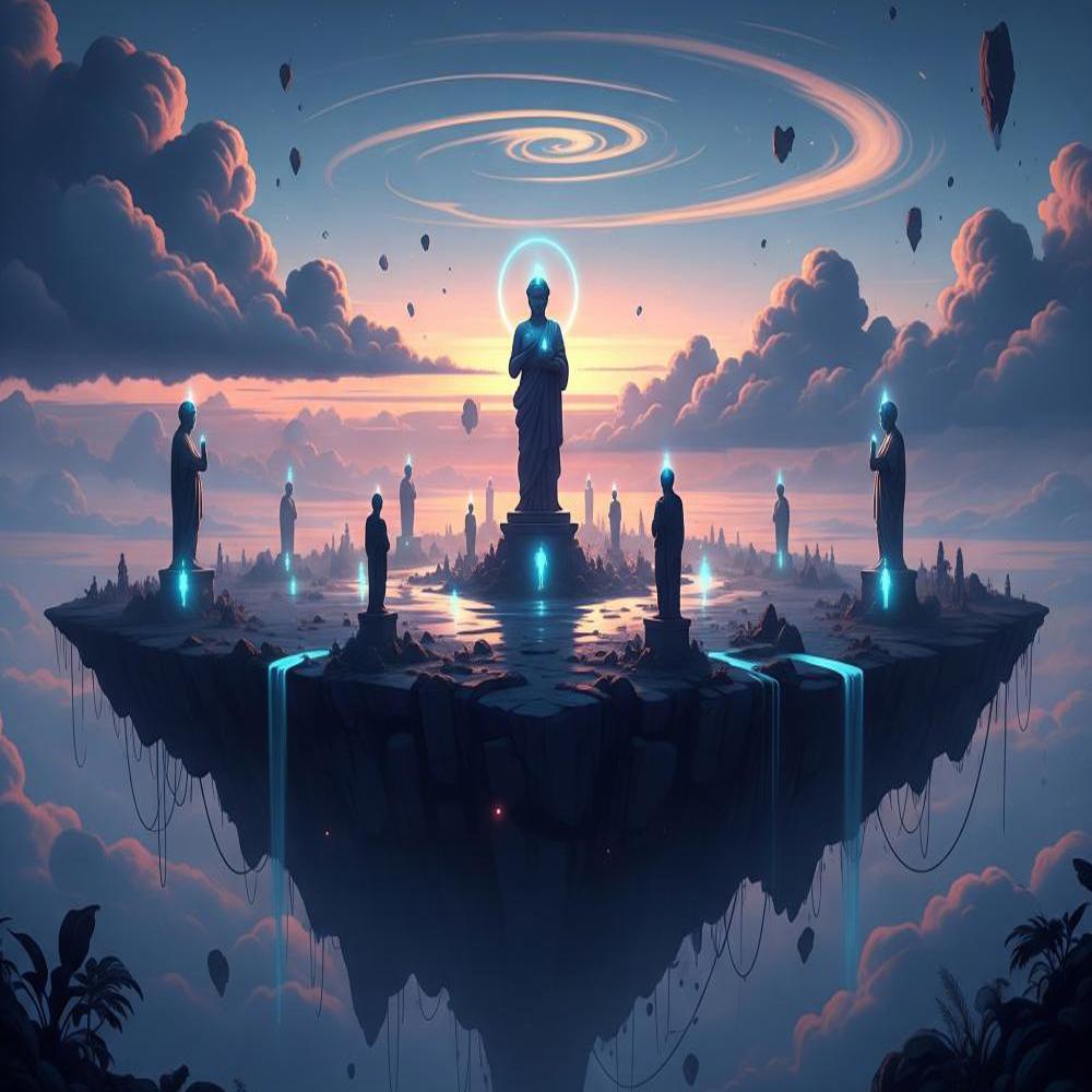 Afterlife Records 2024