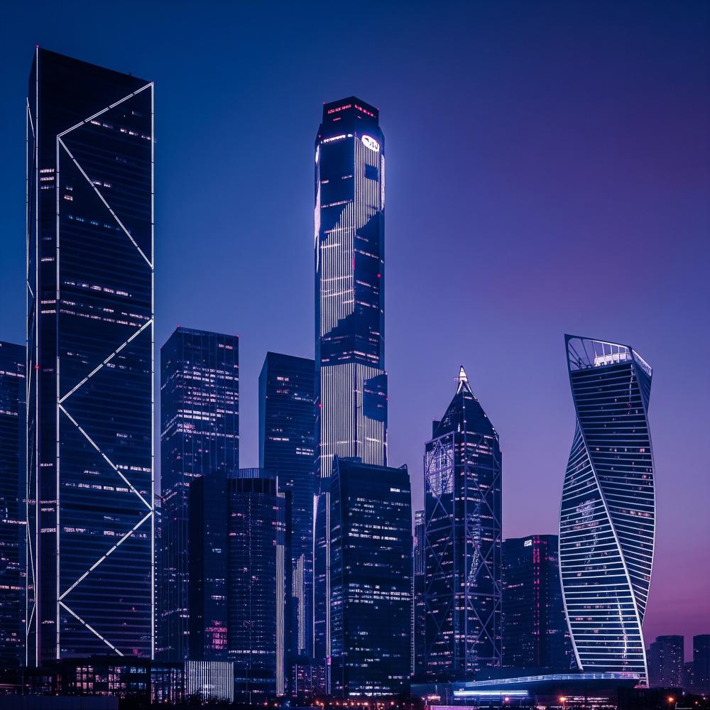 Upperground 2023–2025
